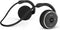 Behind The Head Headphones, itayak Bluetooth 5.0 Neckband Around Head Headphones Lightweight Small Foldable Wireless Sports Sweatproof Headset wit...