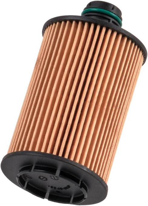 DOC'S Grand Cherokee/Ram 1500 3.0L Diesel Oil Filter 2014-2019 | Replaces 68229402AA...