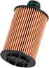 DOC'S Grand Cherokee/Ram 1500 3.0L Diesel Oil Filter 2014-2019 | Replaces 68229402AA...