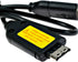 Synergy Digital USB Cable Compatible with Samsung TL220 Digital Camera USB Cable Replacement for Samsung SUC-C7 and SUC-C3 - (20 Pin) - Replacemen...