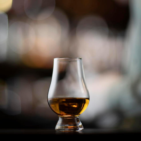 GLENCAIRN Whiskey Glass in Gift Carton...