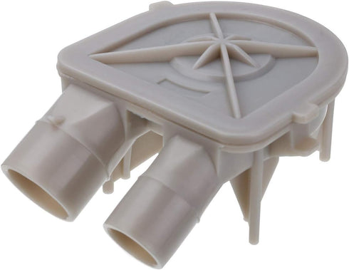 Siwdoy 3363394 Washer Drain Pump Replacement Part Compatible with Whirlpool 3352492 3352493 3352293 3352292 WP3363394