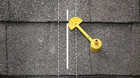 Rafter Center-line Locator...