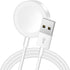 ???????? ???????????????? Wireless iWatch Charger Compatible with Apple Watch Charger USB Magnetic Charging Cable Portable Fast Charger Cord for i...