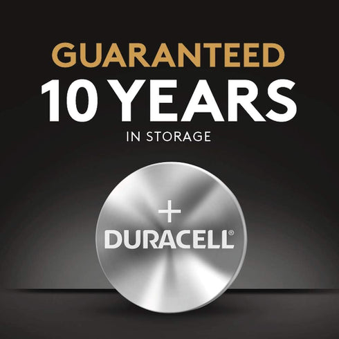 Duracell CR1216 3V Lithium Battery, 1 Count Pack, Lithium Coin Battery for Key Fob, Car Remote, Glucose Monitor, CR Lithium 3 Volt Cell...
