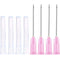 18Ga 1 1/2 Inch/38mm Sterile Lab Supplies, Pack of 100...