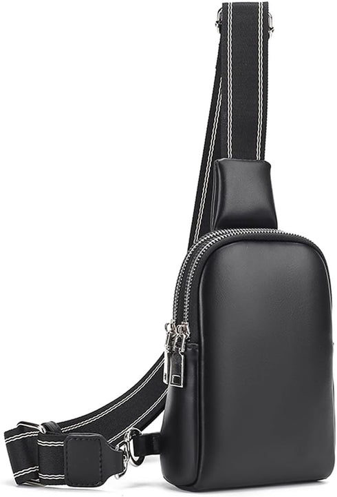 Hiflyer Crossbody Bags for Women Trendy, Crossbody Bag Sling Chest Bag, Sling Bag for Women Crossbody Purse...