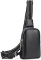 Hiflyer Crossbody Bags for Women Trendy, Crossbody Bag Sling Chest Bag, Sling Bag for Women Crossbody Purse...