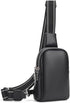 Hiflyer Crossbody Bags for Women Trendy, Crossbody Bag Sling Chest Bag, Sling Bag for Women Crossbody Purse...