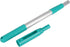 CHICIRIS Pool Skimmer, Pool Net with 3 Section Pole, 38.6 inch Pool Skimmer Net with Pole, Telescopic Aluminum Pole for Cleaning Pool, Pond, Spa a...