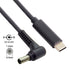 chenyang USB C to DC 6.0x1.4mm Power PD 65W Charge Cable for Laptop Notebook...