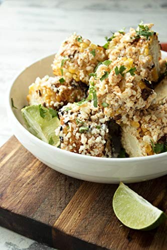 Spiceology - Chile Margarita Mexican Citrus Spice Blend - Chili Lime Taco Seasoning - Use On: Tacos, Black Beans, Chicken, Steak, Fish, Rice Chili...