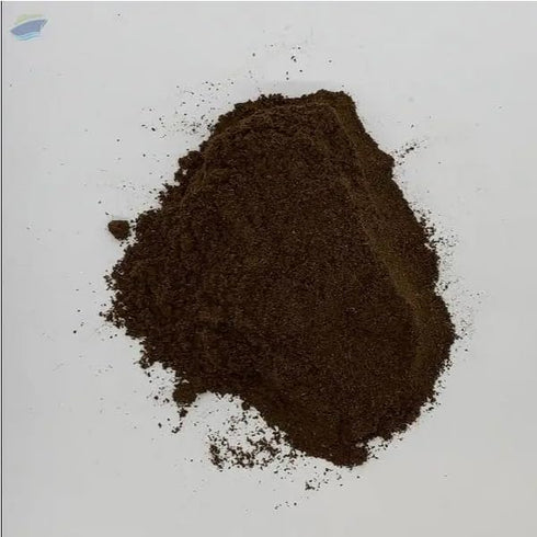 Raw Vanilla Bean Powder - (2.5Oz) No Sugar, Perfect For Baking, Coffee, Purely Grounded & Unsweetened...
