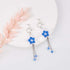 PH PandaHall 36 Pcs Brass Screw Back Clip-on Earring Component 17x13.5x5mm for Non-Pierced Ears 3 Colors...