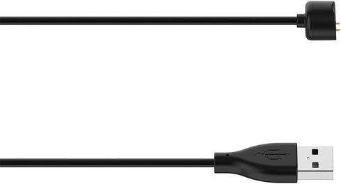 Compatible with Xiaomi Mi Band 5 Charger, Xiaomi Mi Band 5 6 7, Amazfit Band 5, USB Magnetic Charging Cable Replacement Charge 1.64ft / 50cm (1).....