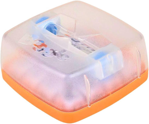 Hasbro Gaming Boggle Classic Game Brown/a, standart...