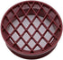 Plastic Lattice Press Pineapple Bun Mold,Baking Tool for Bread,Cake,Biscuit,Kitchen Pastry...