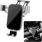 LUNQIN Car Phone Holder Mount for 2019-2025 Toyota RAV4 XLE Premium Adventure TRD Off-Road Limited & 2019-2025 RAV4 Hybrid XSE Limited & 2021-25 R...