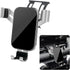 LUNQIN Car Phone Holder Mount for 2019-2025 Toyota RAV4 XLE Premium Adventure TRD Off-Road Limited & 2019-2025 RAV4 Hybrid XSE Limited & 2021-25 R...