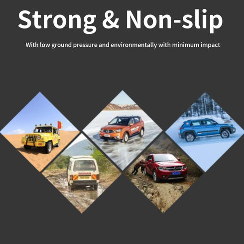 100pcs 6.5mm/0.26" Tire Stud Screw, Keenso Anti Slip Snow Tire Studs Wheel Tyre Tire Spikes Trim Screw in Tire Stud for Motorcycle ATV SUV Auto Ac...