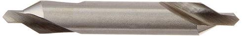Drill America - DEWCCDS1-6 6 Piece High Speed Steel Combined Drill Bit and Countersink Set (#1 - #6), DEWCCD Series...