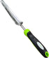 Garden Guru Seed Planting Shovel Trowel Transplanter Widger – Stainless Steel – Rust Resistant - Ergonomic Handle – Perfect Hand Dibber Seedling B...