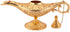 Gusnilo Rare Legend Aladdin Magic Lamp Collector's Edition (Alloy Color)...