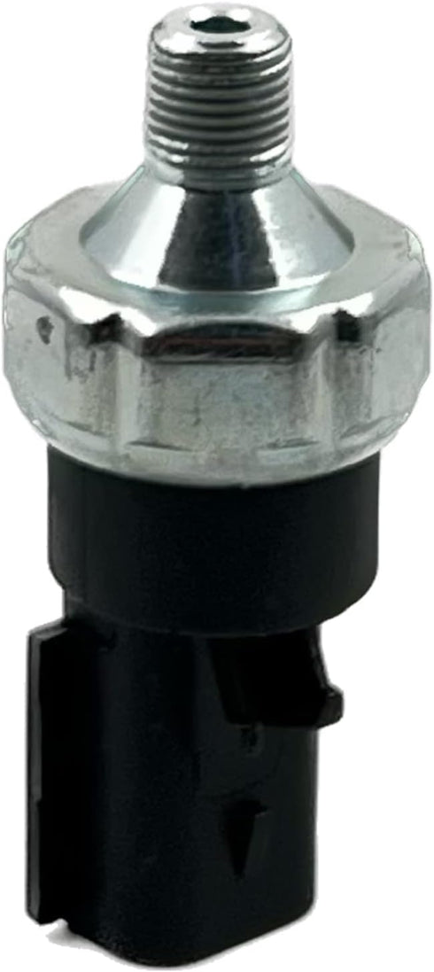 Engine Oil Pressure Switch Sensor Compatible with Ram 1500 2500 3500 Dakota Durango Aspen Liberty Grand Cherokee Raider 5149097AA 05149097AA 48686...