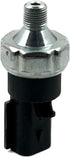 Engine Oil Pressure Switch Sensor Compatible with Ram 1500 2500 3500 Dakota Durango Aspen Liberty Grand Cherokee Raider 5149097AA 05149097AA 48686...