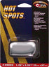 CIPA 49002 HotSpot Mirrors - Stick-On Convex Wedge, 1.5" x 2"...