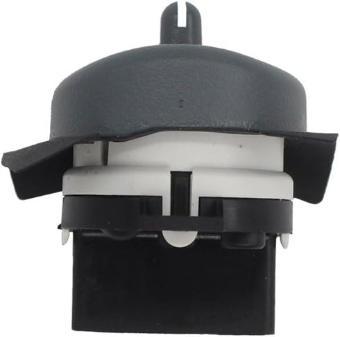 NewYall Power Mirror Control Switch Front Left Driver Side View Button for Chevy Astro Blazer GMC Jimmy S-15 Sonoma Safari Isuzu Hombre Cadillac E...