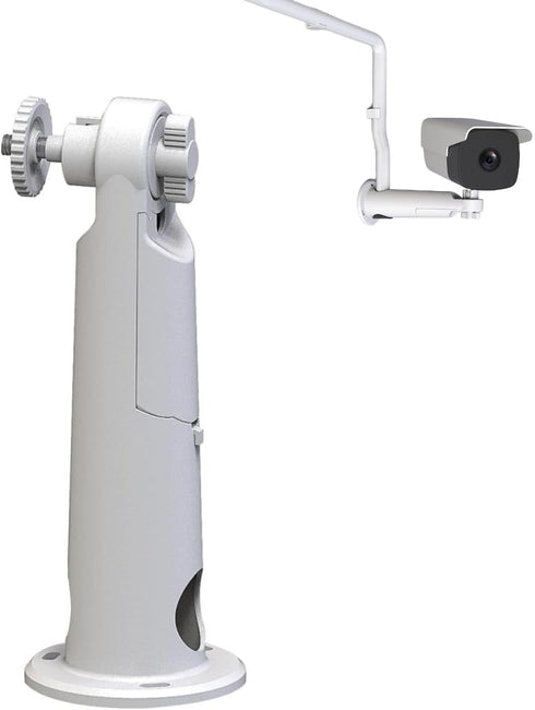 CCTV Surveillance Security Camera Mount Bracket, Adjustable Universal Camera Wall Mounting Bracket for IP Cameras, Oculus Sensor Arlo, Arlo Pro,Ca...