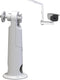 CCTV Surveillance Security Camera Mount Bracket, Adjustable Universal Camera Wall Mounting Bracket for IP Cameras, Oculus Sensor Arlo, Arlo Pro,Ca...