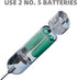 Milk Frother Handheld, Electric Milk Frother for Coffee, Coffee Frother Electric Whisk Drink Mixer for Lattes Milk Coffee Cappuccino Frappe, Cold ...
