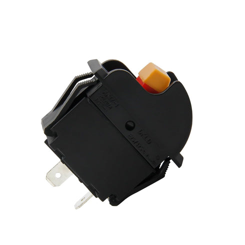 SW7B On-Off Toggle Switch 2 Prong ?Replacment for Delta,Aftermarket Replacment for Ryobi 46023 Delta/Porter Cable 489105-00 438010170141? for Tabl...