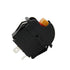 SW7B On-Off Toggle Switch 2 Prong ?Replacment for Delta,Aftermarket Replacment for Ryobi 46023 Delta/Porter Cable 489105-00 438010170141? for Tabl...