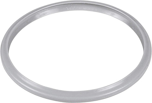 Silit 2150162100 Spare Part Pressure Cooker Sicomatic Silicone Rubber Ring, 22 cm...