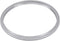 Silit 2150162100 Spare Part Pressure Cooker Sicomatic Silicone Rubber Ring, 22 cm...