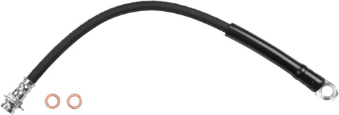 Sunsong 2201022 Brake Hydraulic Hose...