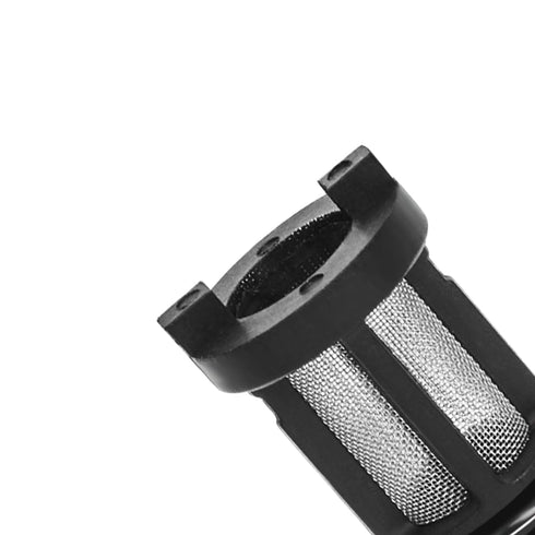 UTSAUTO 1Pc Oil Pressure Sensor Filter 917-143 12585328 Replacement for GMC,Buick,Cadillac,Chev0y Express Silverado Trailblazer Yukon Sierra Tahoe...