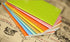 Yansanido 12 Pcs 4.9 Inch x 3.5 Inch Pocket Notebook 24 Sheets (48 Pages) 7mm College Ruled Portable Steno Notebooks Mini Notepads (12)...