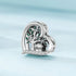 Family Tree of Life Charms Sterling Silver Home Charms fit Pandora Bracelet Jewelry Beads Gifts for Women...