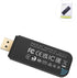 BrosTrend 1200Mbps USB WiFi Network Adapter for Laptop, Desktop PC of Windows 11/10/8/7, USB 3.0, Wireless Adaptador AC1200 Dual Band 5GHz/2.4GHz...