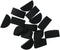 diyhub 45Pcs Face Paint Sponges Petals Half Moon Spades Face Painting Sponges Makeup Sponge Face Painting Supplies for Art Works...