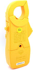 Digital Clamp Meter Multimeter AC/DC voltmeter, AC/DC Current, Resistance, Diode Tester With Overload Protection Results Recorder LCD Display...