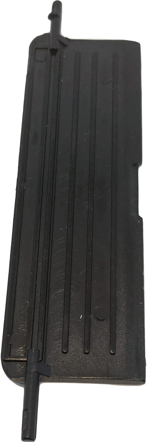 Roof Rack Port Cover Trim Compatible With Mercedes E Class W212 S212 96 mm x 30 mm 2126902882...
