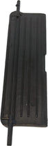 Roof Rack Port Cover Trim Compatible With Mercedes E Class W212 S212 96 mm x 30 mm 2126902882...