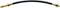 ACDelco Professional 18J2026 Front Hydraulic Brake Hose Assembly...