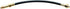 ACDelco Professional 18J2026 Front Hydraulic Brake Hose Assembly...