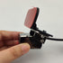 Rear Camera Holder Rear Window Bracket for Most Rear Camera Dash Cam AZDOME PG02S PG17 PG18S PG19X M550 M01 Pro Car Rear Cam for REDTIGER F7N, CHO...